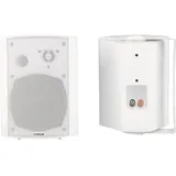 Vivolink Active Speaker Set, White.