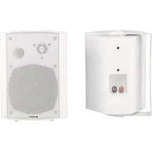 Vivolink Active Speaker Set, White.