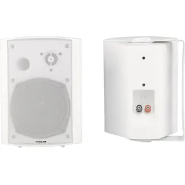 Vivolink Active Speaker Set, White.