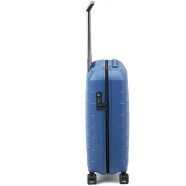Roncato Box Sport 2.0 4-Rollen Cabin 55 cm / 41 l blau/lila