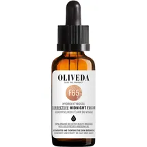 Oliveda F65 Midnight Gesichtselixier