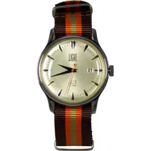 Light Time Quarz Edelstahl 28 mm L146ORA