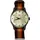 Light Time Quarz Edelstahl 28 mm L146ORA