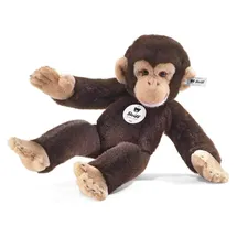 Steiff Koko Schimpanse 35 cm