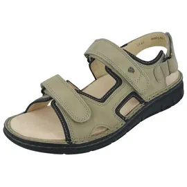 Finn Comfort Wanaka-S Herren Beige 46