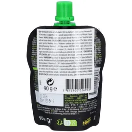 Isostar Actifood High Energy Gel Apple