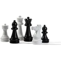 Rolly Toys Schachspiel Schachfiguren klein