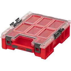 Toolbrothers RHINO XXL Organizer ULTRA Höhe M+ Boxen 4 l IP66