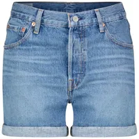 Levi's Women's 501 Rolled Short, 24