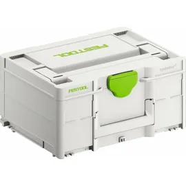 Festool TPC 18/4 Basic inkl. 1 x 5,0 Ah + Systainer