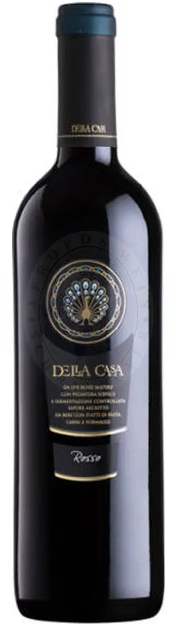 Rosso della Casa 2024 Bellini Veneto IGT Campagnola 1,0l