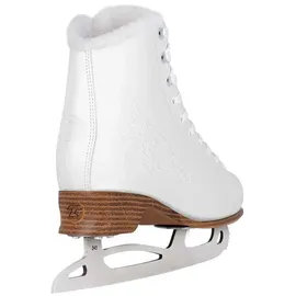 Tempish Schlittschuhe Kunstlaufschlittschuh, weiß, 41