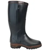 Aigle Parcours 2 Iso Open Gummistiefel bronze 47