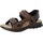 Rieker 26761 braun 41