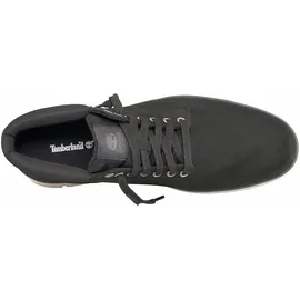 Timberland Bradstreet Chukka Stiefel Black Nubuck 41