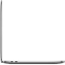 Apple MacBook Pro Retina 2019 13,3" i5 2,4 GHz 16 GB RAM 256 GB SSD Iris Plus 655 space grau
