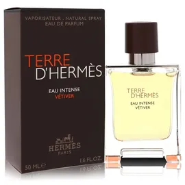 Hermès Terre d'Hermes Eau Intense Vetiver Eau de Parfum 50 ml