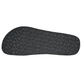 Birkenstock Arizona ESD Birko-Flor schmal schwarz 42