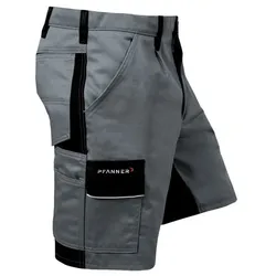 Pfanner StretchZone Canvas Shorts