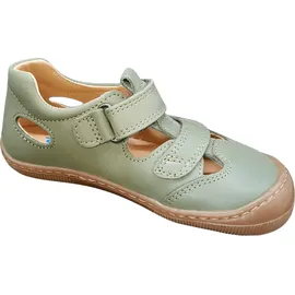Koel Deen Nappa Oliv 24