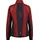 CMP 30a2276 Jacke - Garnet - 2XL