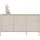 OTTO home Sideboard 155 x 84 x 40 cm Beige