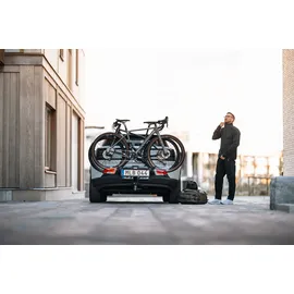Thule OutPace für 3 Fahrräder