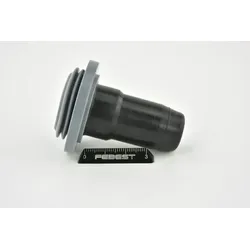 FEBEST Stecker, Zündspule CHEVROLET CHCP-J300-KIT 55570160,55585539,96476979 25186686