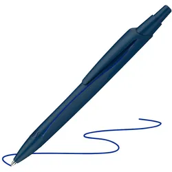 Schneider Kugelschreiber Reco - Schreibfarbe blau