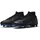 Nike Mercurial Superfly 9 Academy MG schwarz/hyper royal/chrome 44