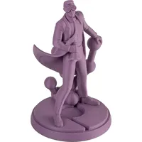 Polymaker PanchromaTM PLA Matte Muted Purple