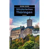Gmeiner Mörderisches Thüringen