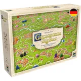 Asmodee Carcassonne BigBox V3.1