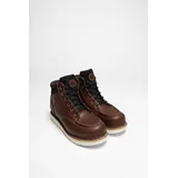 Hanwag Kreutner Herren Century/Black 44