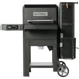 MasterBuilt Gravity Series 600 Digital Charcoal BBQ & Smoker