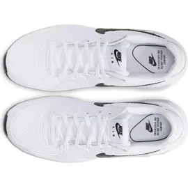 Nike Air Max Excee Damen White/Pure Platinum/Black 44