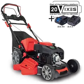 SCHEPPACH MS225-56E 6 PS