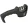 Fackelmann Chefkoch+Fackelmann Messerschärfer Bonn, Metall, 25 cm, Kochen, Küchenmesser, Messerschärfer
