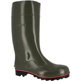 Nora MEGA-JAN oliv Stiefel S5 Gr. 46 - Grün - 46