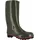Nora MEGA-JAN oliv Stiefel S5 Gr. 46 - Grün - 46