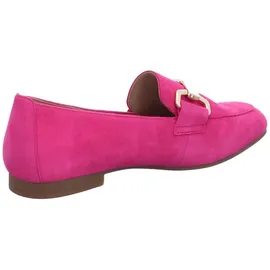 Gabor Slipper in rot | Gr.: 39