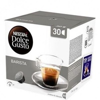 Nescafé� Dolce Gusto Espresso Barkeeper Paket 30 Kapseln