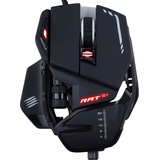 Mad Catz R.A.T. 6+ Optical Gaming Mouse schwarz (MR04DCINBL000-0)