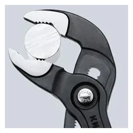 Knipex Cobra Hightech-Wasserpumpenzange 87 01 SB 250 mm