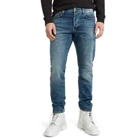 G-Star 3301 Regular Tapered Jeans