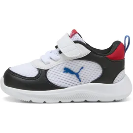 Puma Select Fun Race 2 Ac+ Black / Team Royal / White 37 1/2
