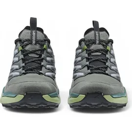 Lowa Maddox Pro GTX Low Herren Grau / Farn 48,5