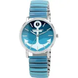 Excellanc Quarz Edelstahl 1700077