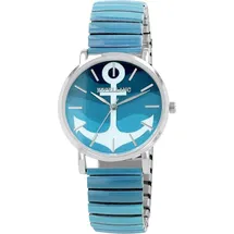 Excellanc Quarz Edelstahl 1700077