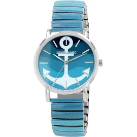 Excellanc Quarz Edelstahl 1700077
